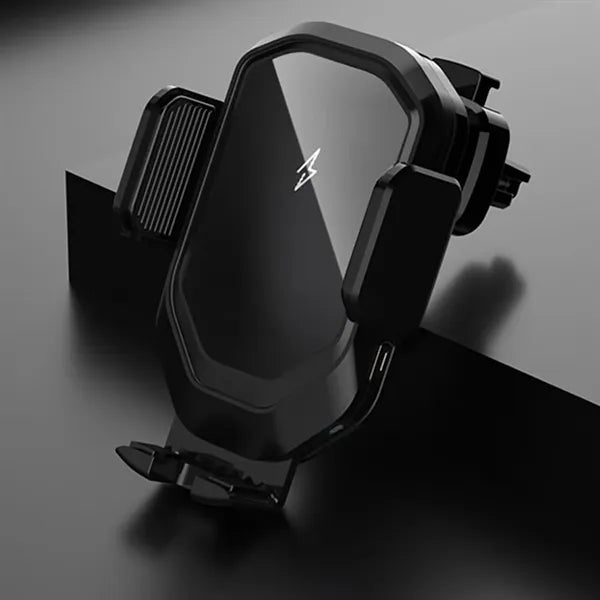 Wireless Car Charger Holder