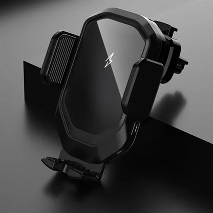 Wireless Car Charger Holder
