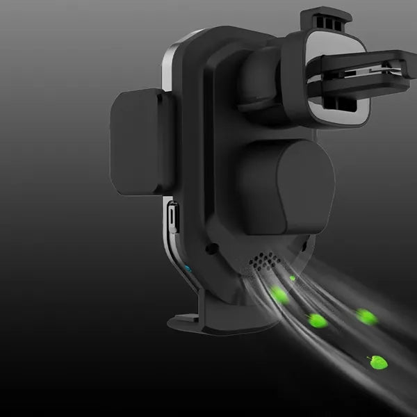 Wireless Car Charger Holder