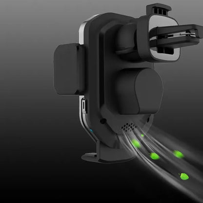 Wireless Car Charger Holder
