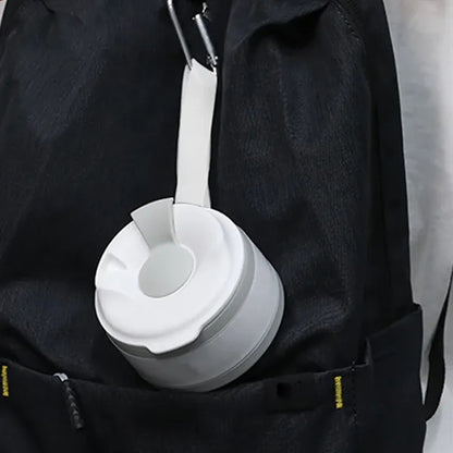 15oz Leak-Proof Foldable Cup