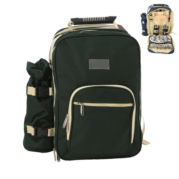 Outdoor Picnic Cutlery Bag