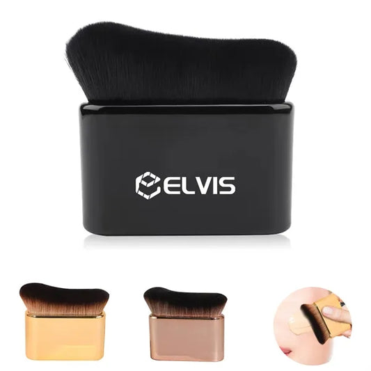 Multi-functional body Soft Blush Makeup Brush