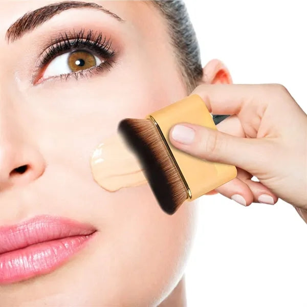 Multi-functional body Soft Blush Makeup Brush