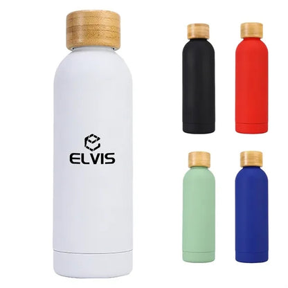 11.8 Oz. Small mouthed stainless steel insulated cup
