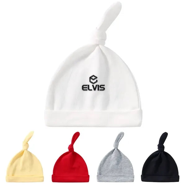 Pure Cotton Infants Baby Hat