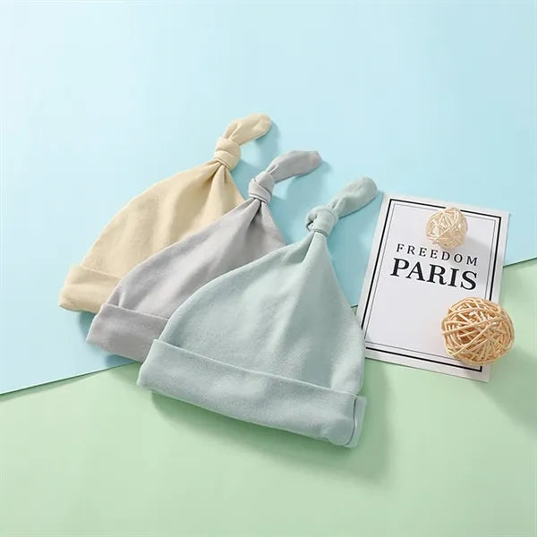 Pure Cotton Infants Baby Hat