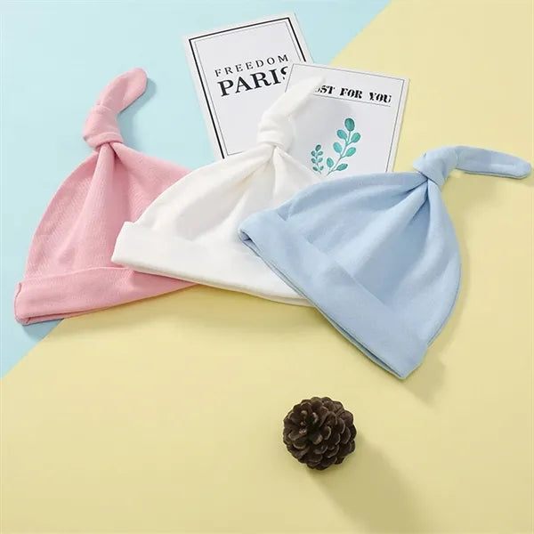 Pure Cotton Infants Baby Hat