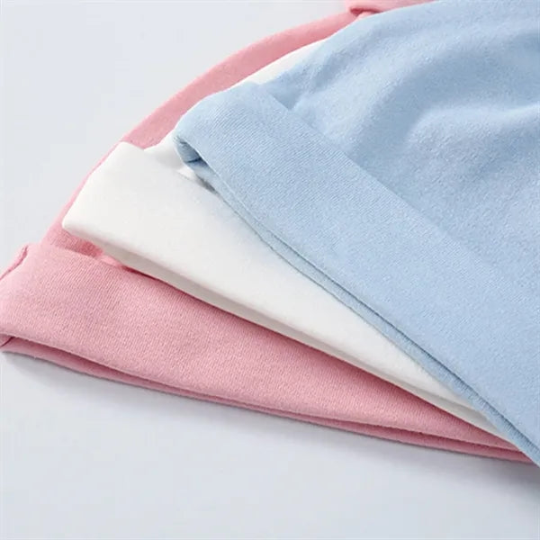 Pure Cotton Infants Baby Hat