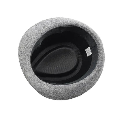 British Gentleman Sun Hat