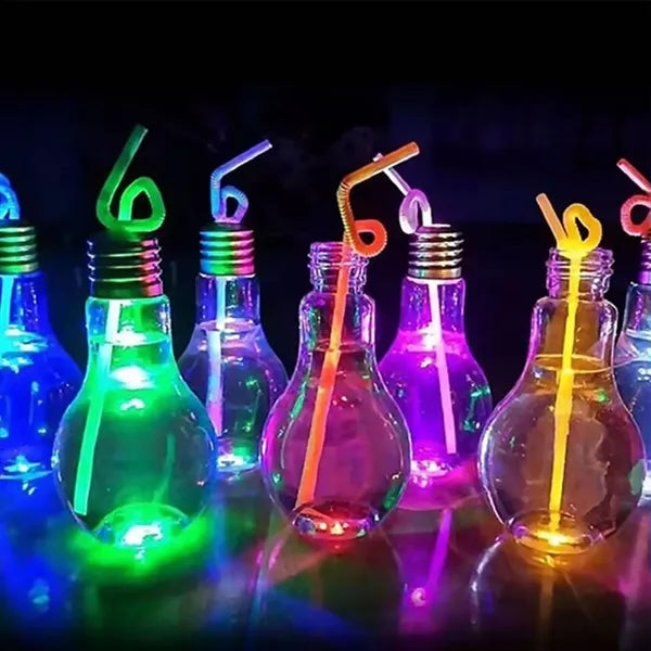 Led Light Bulb Cup