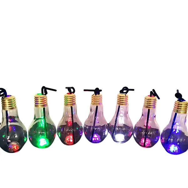 Led Light Bulb Cup