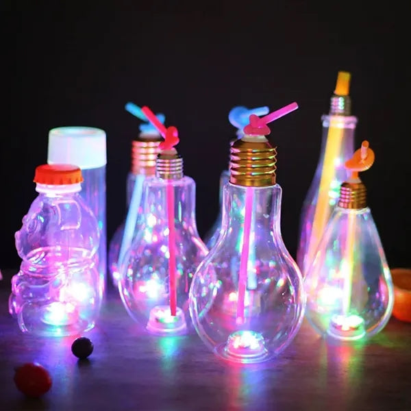 Led Light Bulb Cup