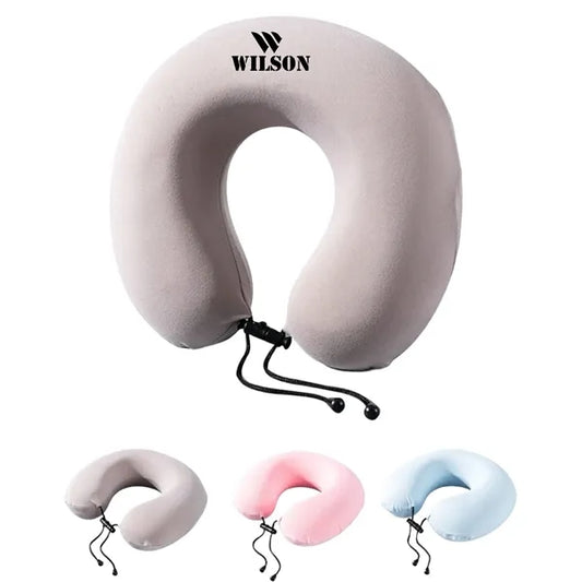 Travel U-Shaped Pillow