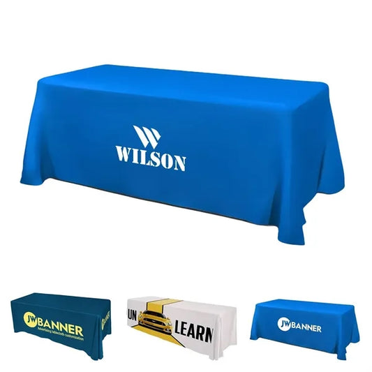 6' Standard Table Throw