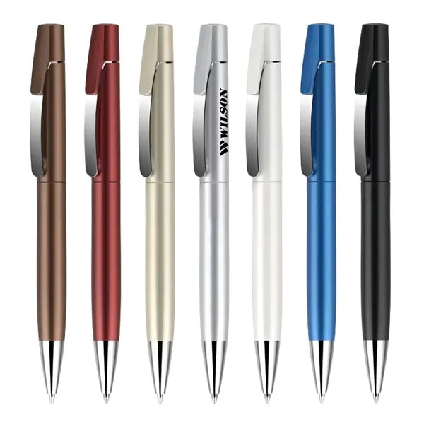 Plastic Ballpoint Pen