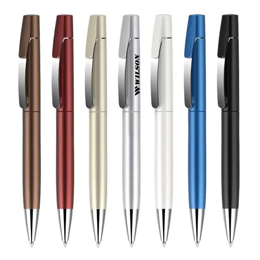 Plastic Ballpoint Pen