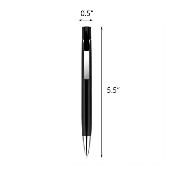 Plastic Ballpoint Pen