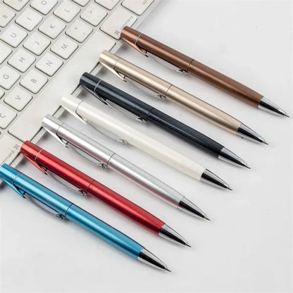Plastic Ballpoint Pen