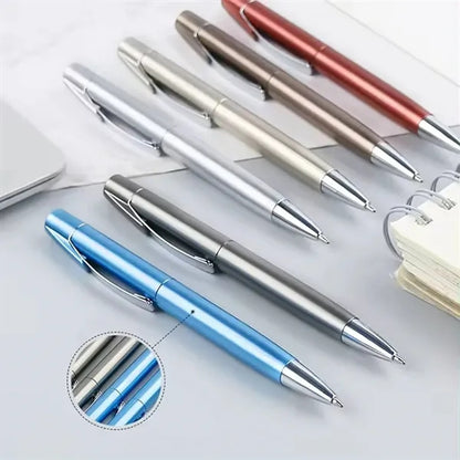 Plastic Ballpoint Pen