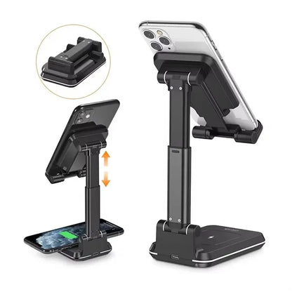 3 in 1 Wireless Charging Holder