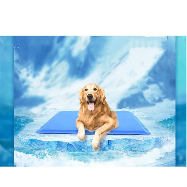 Pet Gel Ice Pad