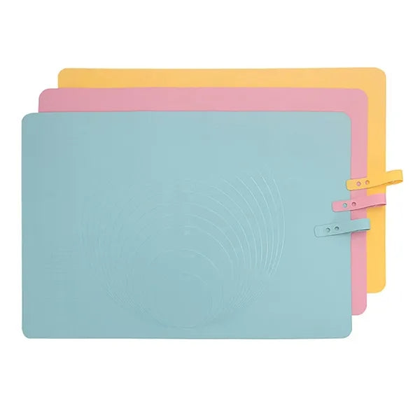 Silicone Kneading Mat