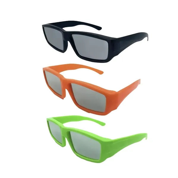 Eclipse Viewing Glasses