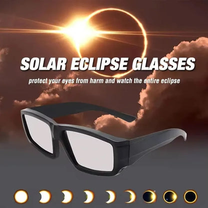 Eclipse Viewing Glasses