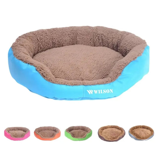 Washable Winter Pet Mat