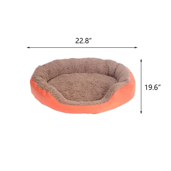 Washable Winter Pet Mat