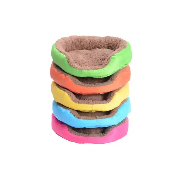 Washable Winter Pet Mat