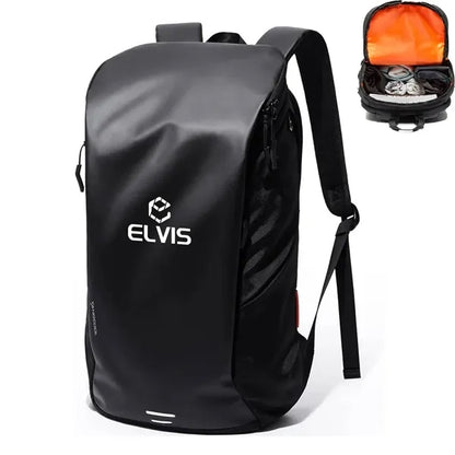 Large Capacity Outdoor Travel Backpack