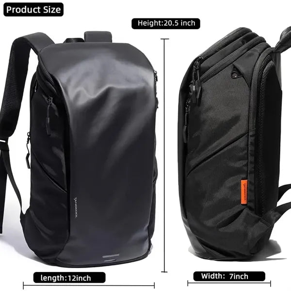 Large Capacity Outdoor Travel Backpack
