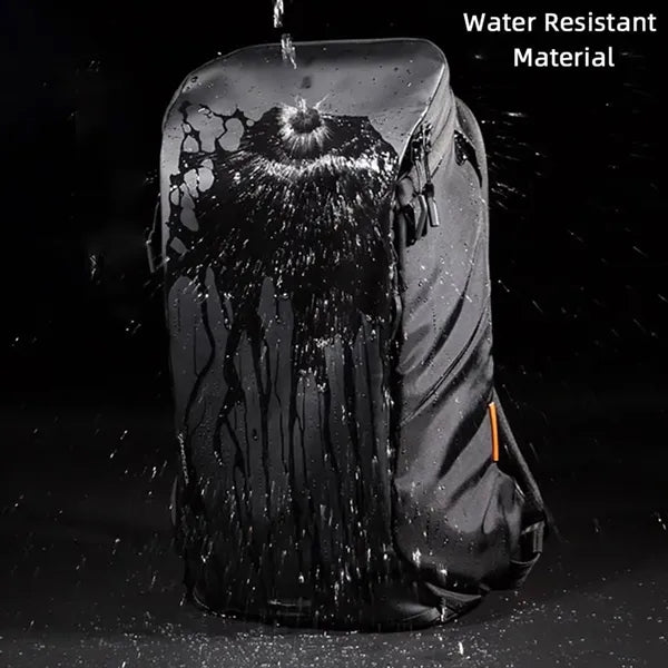 Large Capacity Outdoor Travel Backpack