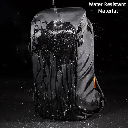 Large Capacity Outdoor Travel Backpack