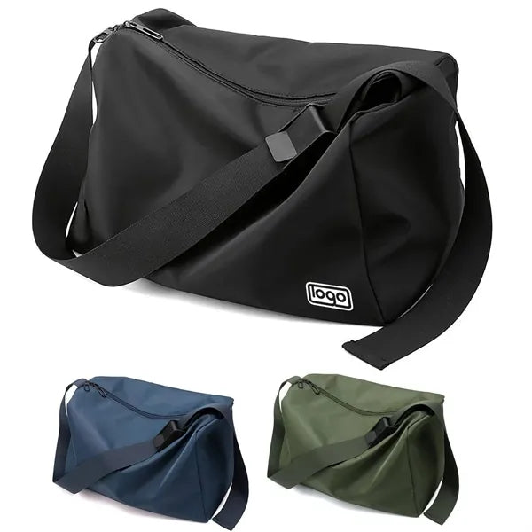 Sports High-Capacity Shoulder Bag