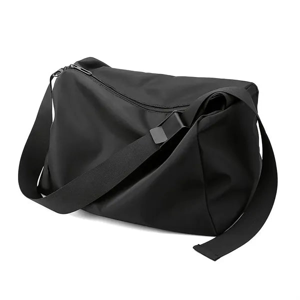 Sports High-Capacity Shoulder Bag
