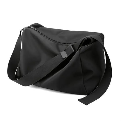 Sports High-Capacity Shoulder Bag