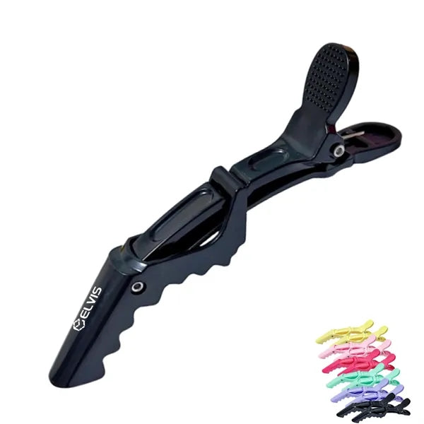 Crocodile Clip for Hair Dye Hairdressers