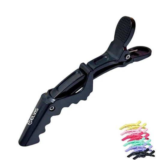 Crocodile Clip for Hair Dye Hairdressers