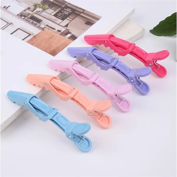 Crocodile Clip for Hair Dye Hairdressers