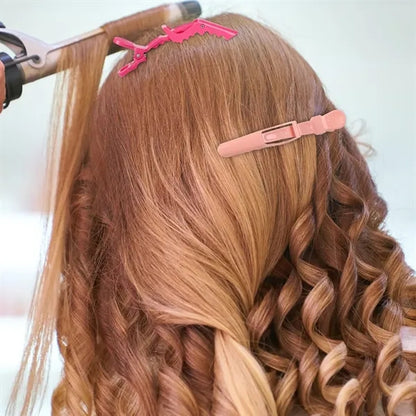 Crocodile Clip for Hair Dye Hairdressers