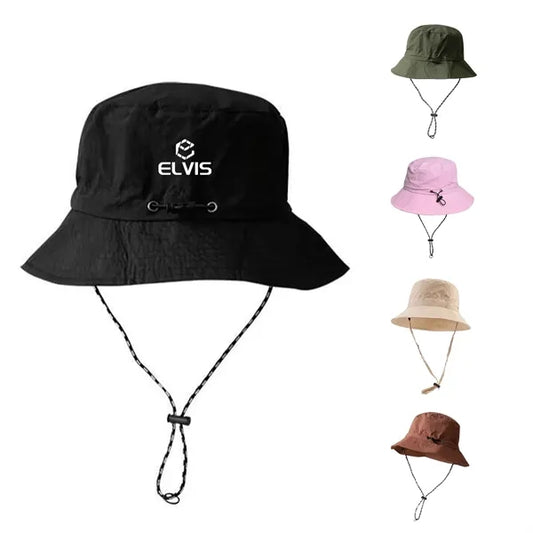 Foldable Storage Mountaineering Hat