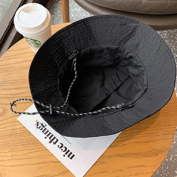 Foldable Storage Mountaineering Hat