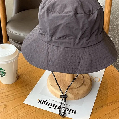 Foldable Storage Mountaineering Hat