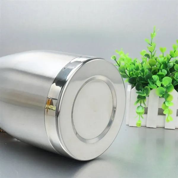 67oz Stainless Steel Double Wall Vacuum Insulated Kettle