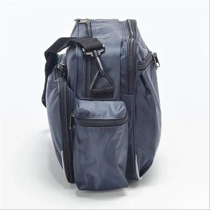 Large Capacity Waterproof Nylon Bag