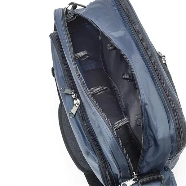 Large Capacity Waterproof Nylon Bag