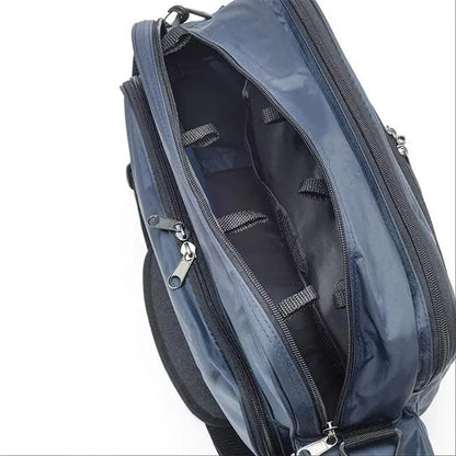 Large Capacity Waterproof Nylon Bag